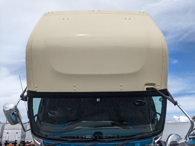 いすゞ ギガ 大型 平ボディ 2PG-CYL77D(88944) 48枚目