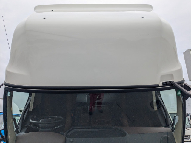 日野 レンジャー 中型 アルミウィング 2KG-FD2ABG(88945) 39枚目
