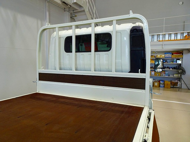 日野 デュトロ 小型 平ボディ 2KG-XZU720M(88946) 23枚目