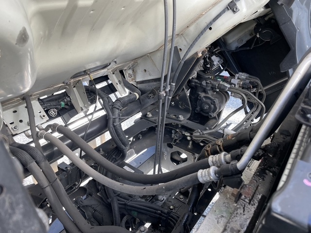 いすゞ フォワード 中型 冷蔵冷凍バン TKG-FRR90S2(60872) 41枚目
