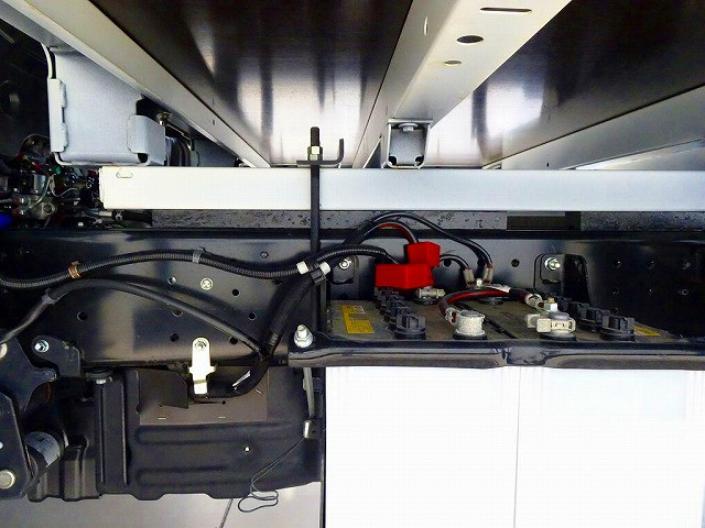 日野 デュトロ 小型 平ボディ 2KG-XZU720M(88946) 34枚目