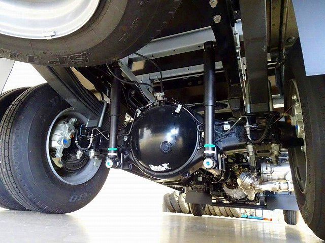日野 デュトロ 小型 平ボディ 2KG-XZU720M(88946) 38枚目