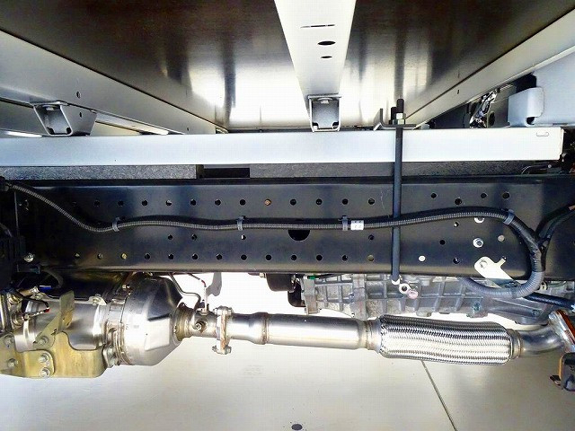 日野 デュトロ 小型 平ボディ 2KG-XZU720M(88946) 40枚目