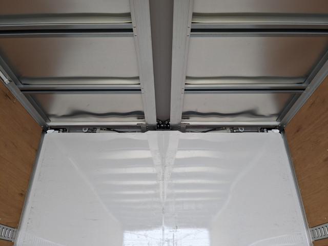 Hino ranger Middle Aluminium Wing body 2KG-FD2ABG(88949) 15枚目