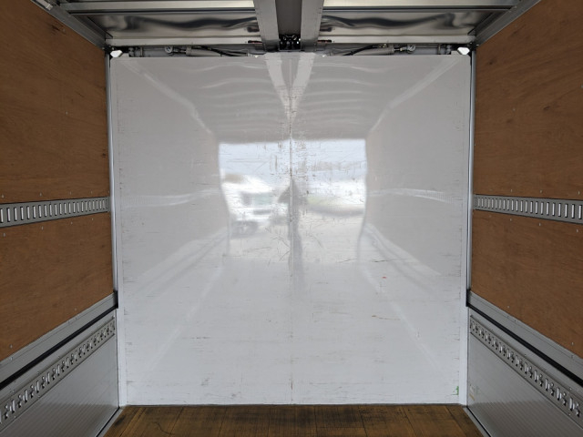 Hino ranger Middle Aluminium Wing body 2KG-FD2ABG(88949) 16枚目