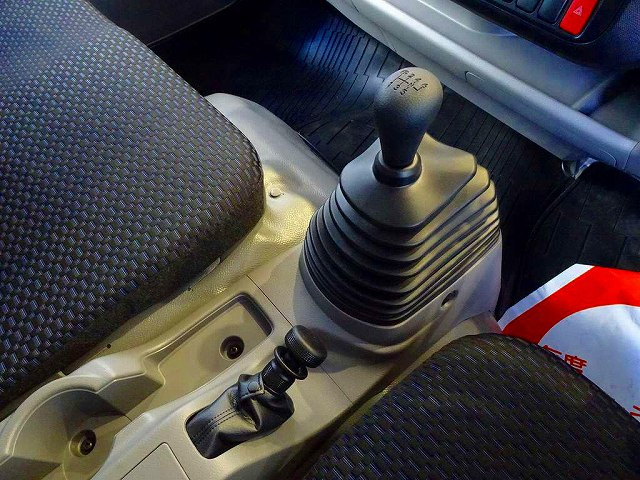 日野 デュトロ 小型 アルミバン 2PG-XZU712M(88950) 15枚目