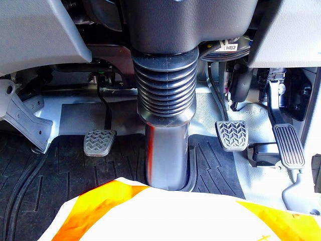 日野 デュトロ 小型 アルミバン 2PG-XZU712M(88950) 16枚目