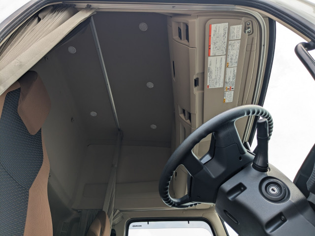 Hino ranger Middle Aluminium Wing body 2KG-FD2ABG(88949) 39枚目