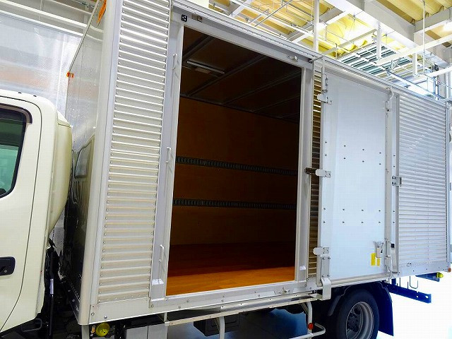 日野 デュトロ 小型 アルミバン 2PG-XZU712M(88950) 29枚目