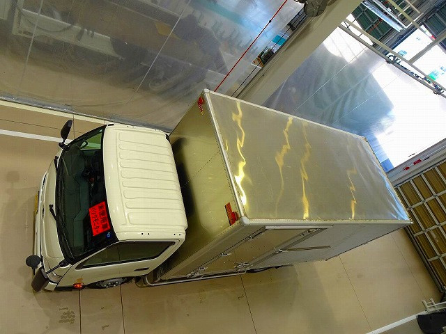 日野 デュトロ 小型 アルミバン 2PG-XZU712M(88950) 30枚目