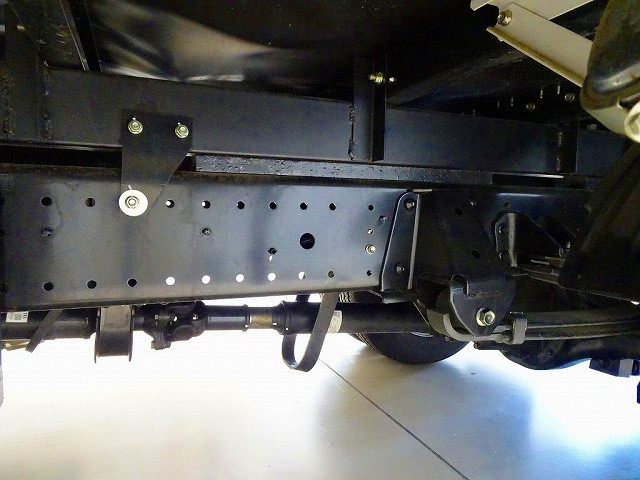日野 デュトロ 小型 アルミバン 2PG-XZU712M(88950) 36枚目