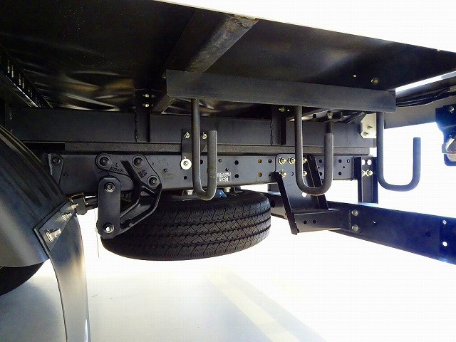 日野 デュトロ 小型 アルミバン 2PG-XZU712M(88950) 37枚目