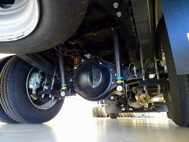 日野 デュトロ 小型 アルミバン 2PG-XZU712M(88950) 38枚目