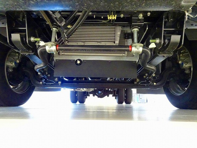 日野 デュトロ 小型 アルミバン 2PG-XZU712M(88950) 39枚目