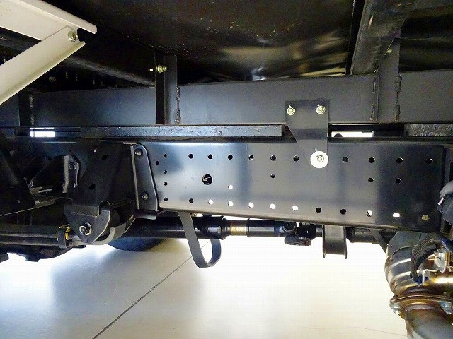 日野 デュトロ 小型 アルミバン 2PG-XZU712M(88950) 41枚目