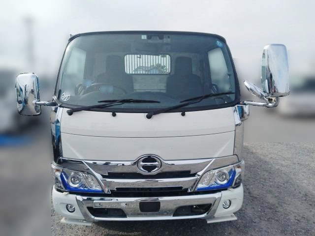 日野 デュトロ 小型 土砂ダンプ 2RG-XZU600T(88951) 16枚目