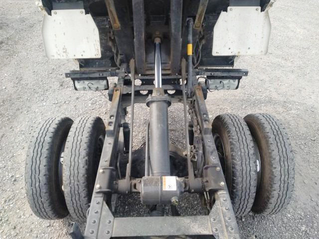 日野 デュトロ 小型 土砂ダンプ 2RG-XZU600T(88951) 31枚目