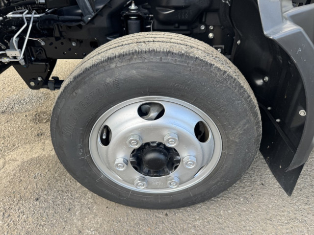 日野 デュトロ 小型 アルミバン 2RG-XZU712M(88952) 43枚目