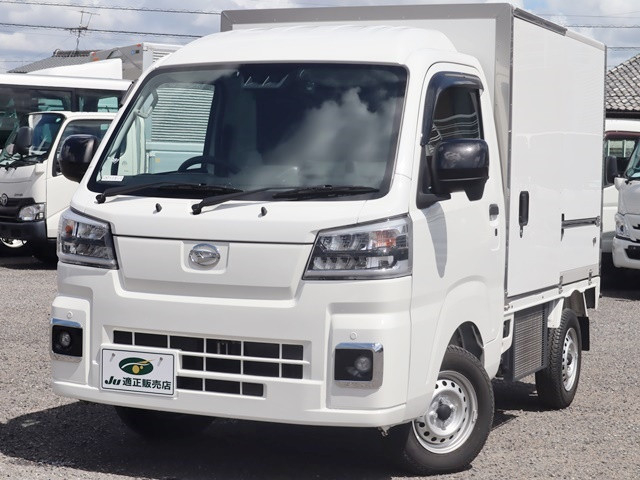 ダイハツ ハイゼット 軽 冷凍冷蔵バン 3BD-S500P(88954) 2枚目