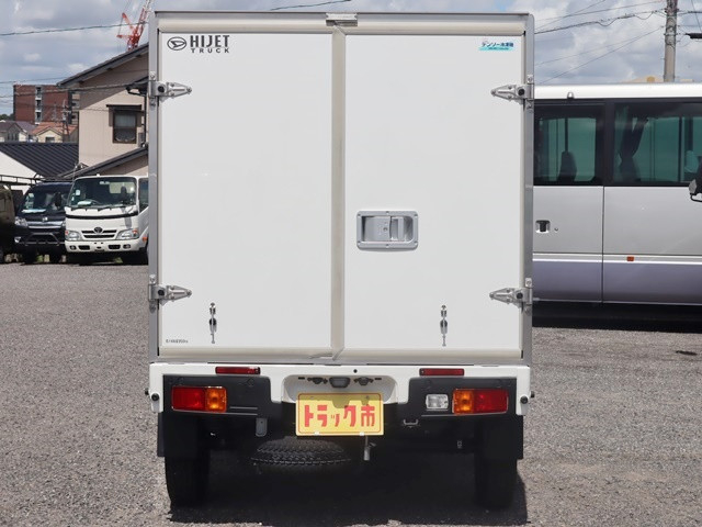 ダイハツ ハイゼット 軽 冷凍冷蔵バン 3BD-S500P(88954) 6枚目