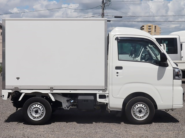 ダイハツ ハイゼット 軽 冷凍冷蔵バン 3BD-S500P(88954) 8枚目