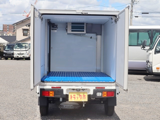 ダイハツ ハイゼット 軽 冷凍冷蔵バン 3BD-S500P(88954) 11枚目