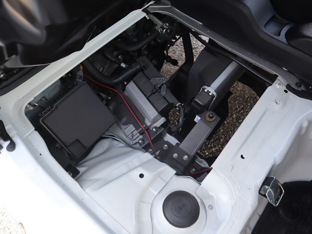 ダイハツ ハイゼット 軽 冷凍冷蔵バン 3BD-S500P(88954) 20枚目