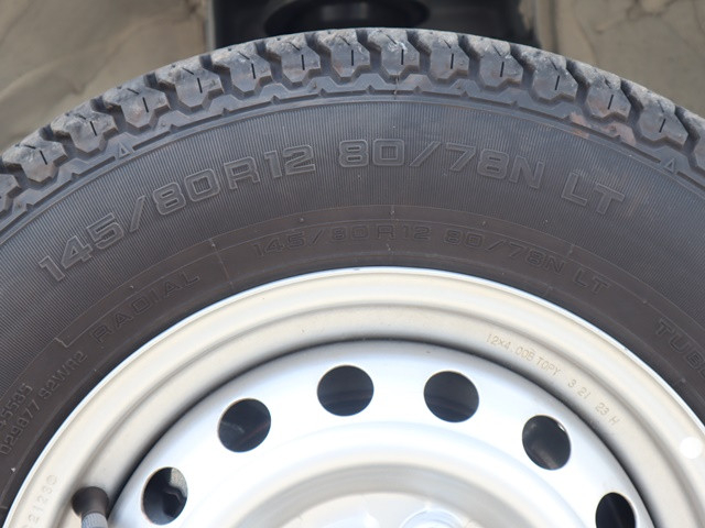 ダイハツ ハイゼット 軽 冷凍冷蔵バン 3BD-S500P(88954) 26枚目