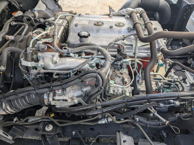 日野 レンジャー 中型 冷凍冷蔵バン 2KG-FD2ABG(88953) 46枚目