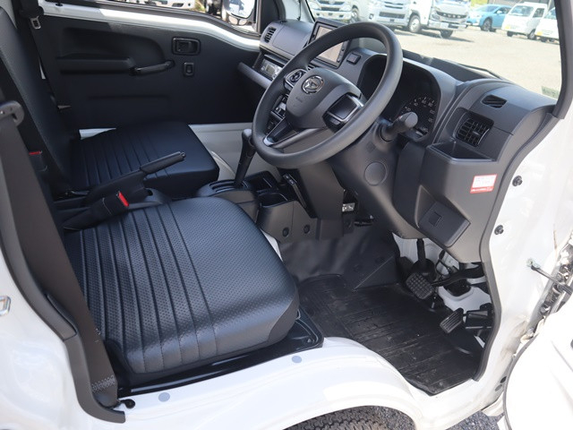 ダイハツ ハイゼット 軽 冷凍冷蔵バン 3BD-S500P(88954) 35枚目