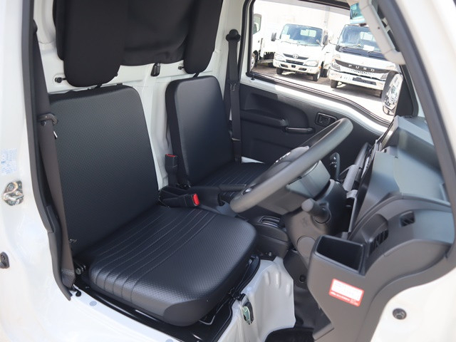 ダイハツ ハイゼット 軽 冷凍冷蔵バン 3BD-S500P(88954) 36枚目