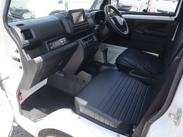 ダイハツ ハイゼット 軽 冷凍冷蔵バン 3BD-S500P(88954) 37枚目