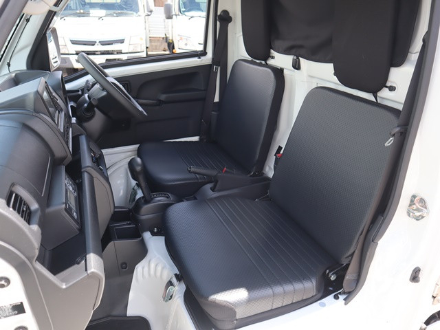 ダイハツ ハイゼット 軽 冷凍冷蔵バン 3BD-S500P(88954) 38枚目