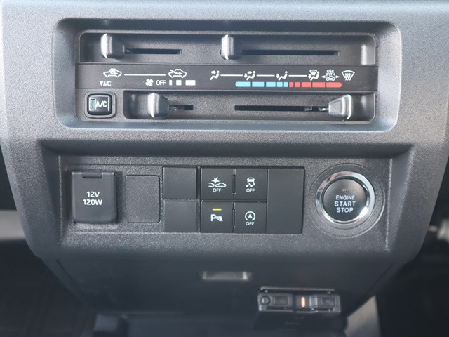 ダイハツ ハイゼット 軽 冷凍冷蔵バン 3BD-S500P(88954) 45枚目
