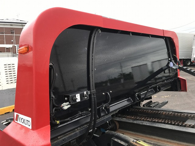 三菱ふそう キャンター 小型 車載専用車 2RG-FEB80(88955) 18枚目