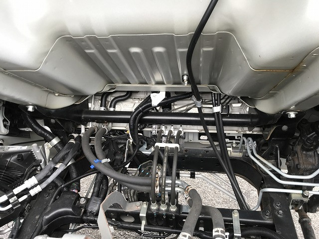 三菱ふそう キャンター 小型 車載専用車 2RG-FEB80(88955) 23枚目