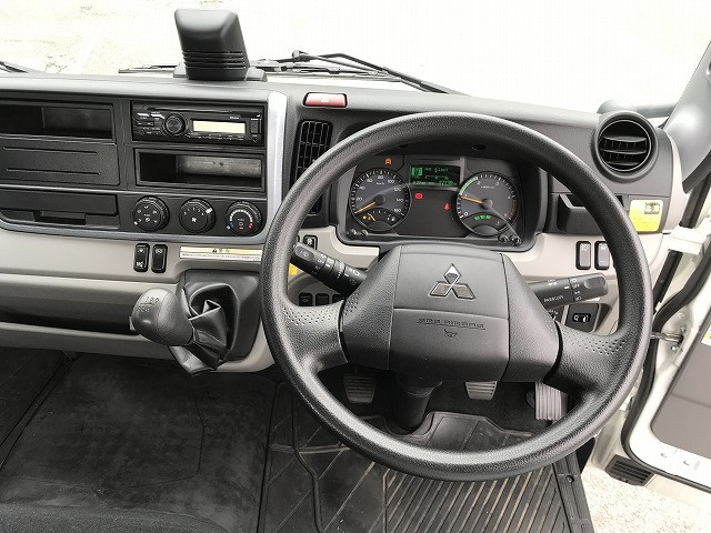 三菱ふそう キャンター 小型 車載専用車 2RG-FEB80(88955) 30枚目