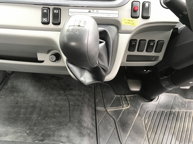 三菱ふそう キャンター 小型 車載専用車 2RG-FEB80(88955) 31枚目