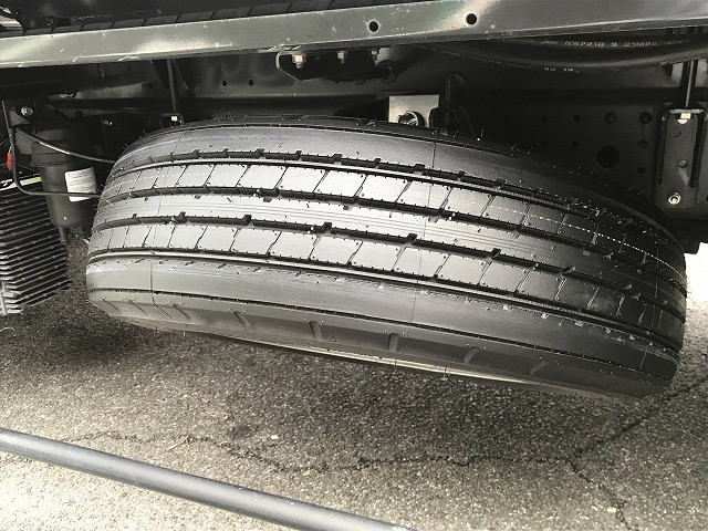 三菱ふそう キャンター 小型 車載専用車 2RG-FEB80(88955) 38枚目