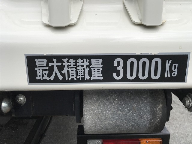 三菱ふそう キャンター 小型 車載専用車 2RG-FEB80(88955) 40枚目