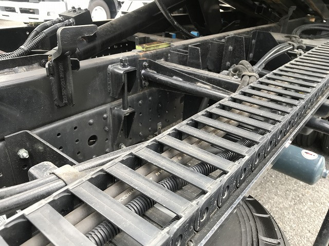 三菱ふそう キャンター 小型 車載専用車 2RG-FEB80(88955) 42枚目