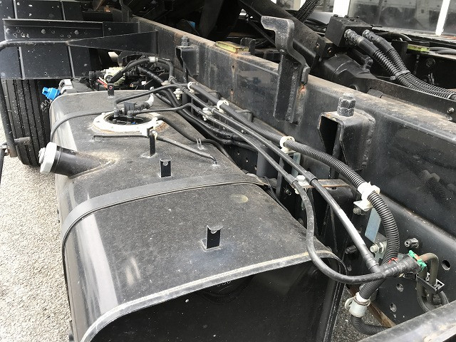 三菱ふそう キャンター 小型 車載専用車 2RG-FEB80(88955) 43枚目