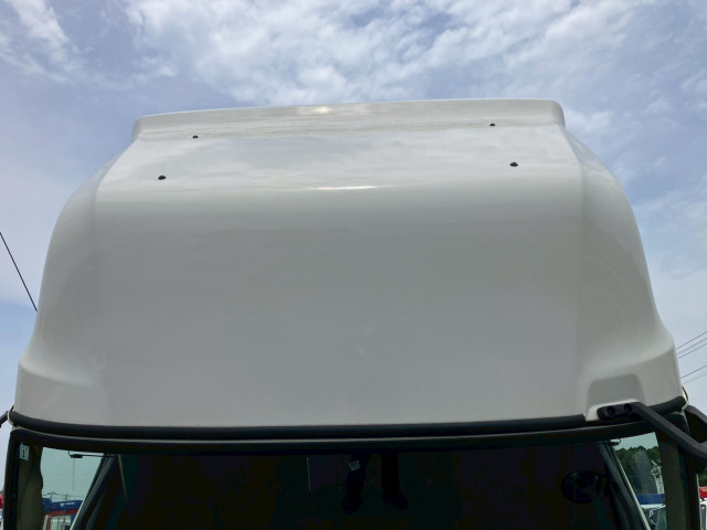日野 レンジャー 中型 アルミバン 2PG-FD2ABG(88956) 31枚目