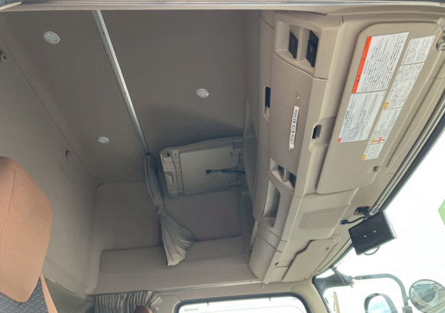 日野 レンジャー 中型 アルミバン 2PG-FD2ABG(88956) 33枚目