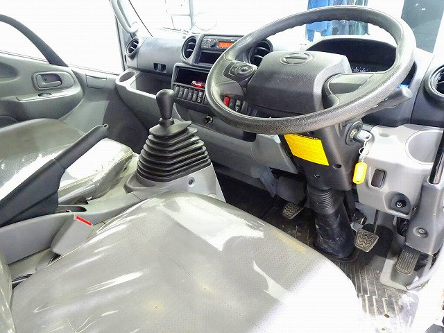 日野 デュトロ 小型 土砂ダンプ 2KG-XZU675T(88959) 5枚目