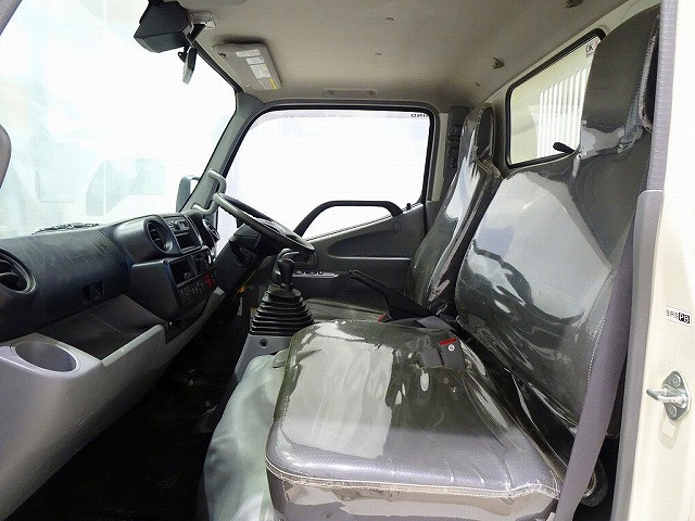 日野 デュトロ 小型 土砂ダンプ 2KG-XZU675T(88959) 8枚目