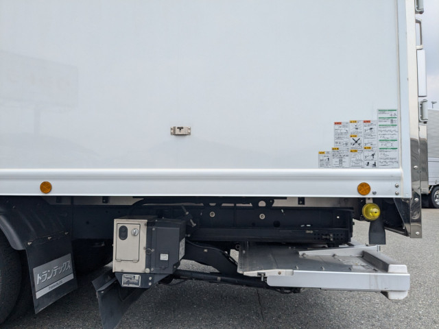 日野 レンジャー 中型 冷凍冷蔵バン 2KG-FD2ABG(88958) 26枚目