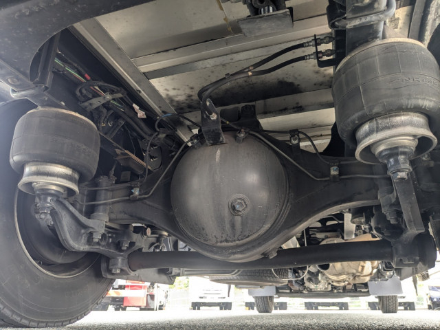 日野 レンジャー 中型 冷凍冷蔵バン 2KG-FD2ABG(88958) 35枚目