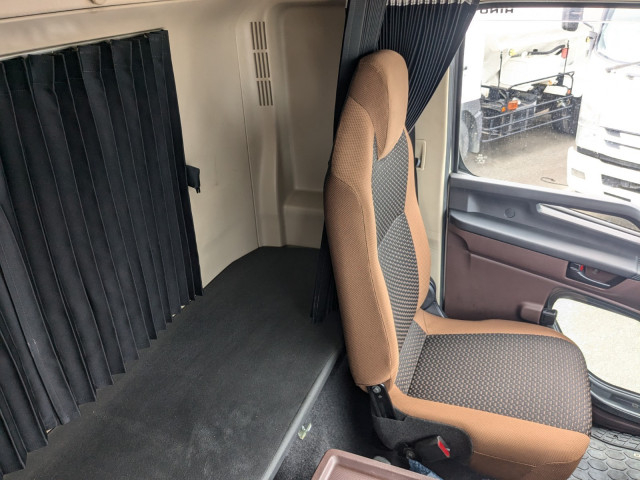 日野 レンジャー 中型 冷凍冷蔵バン 2KG-FD2ABG(88958) 39枚目
