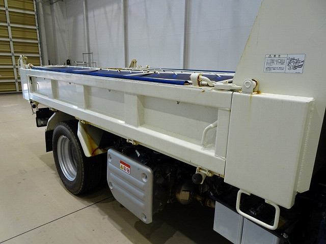 日野 デュトロ 小型 土砂ダンプ 2KG-XZU675T(88959) 21枚目